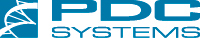 PDC Systems Logo